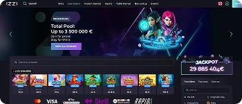 BetSpin Casino